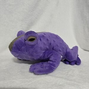 Harry Potter Universal Studios Purple Toad Menagerie 12inch